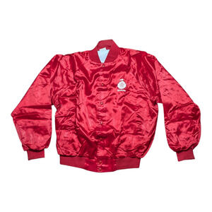 American Legion - Red Jacket - 32K - Colorado - Size XL - Made in the USA